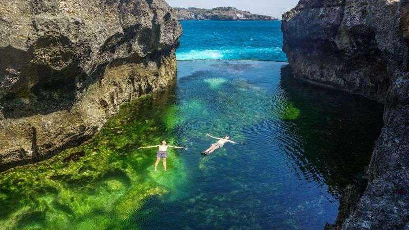 Чем заняться на Бали