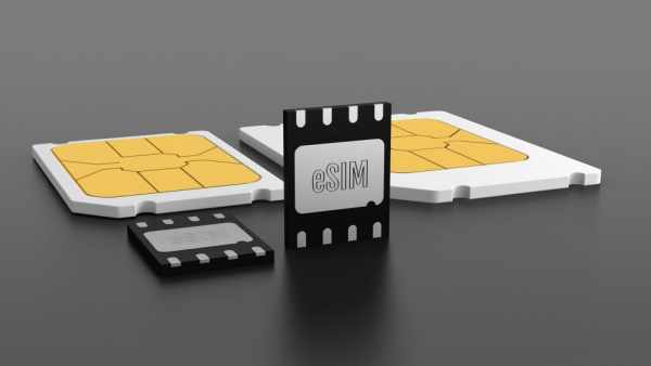 esim что это и как работает esim что это и как работает