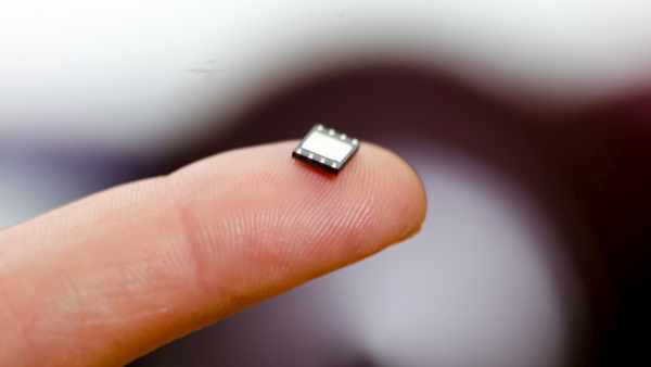 Infineon Hauptversammlung 2018 eSIM: революция в мире связи, которая изменит ваши путешествия